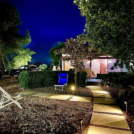 Villa Petrelli トッレ・デル・オルソ エクステリア 写真
